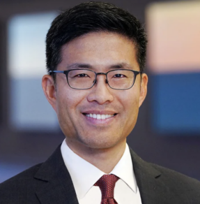 Eric Tung